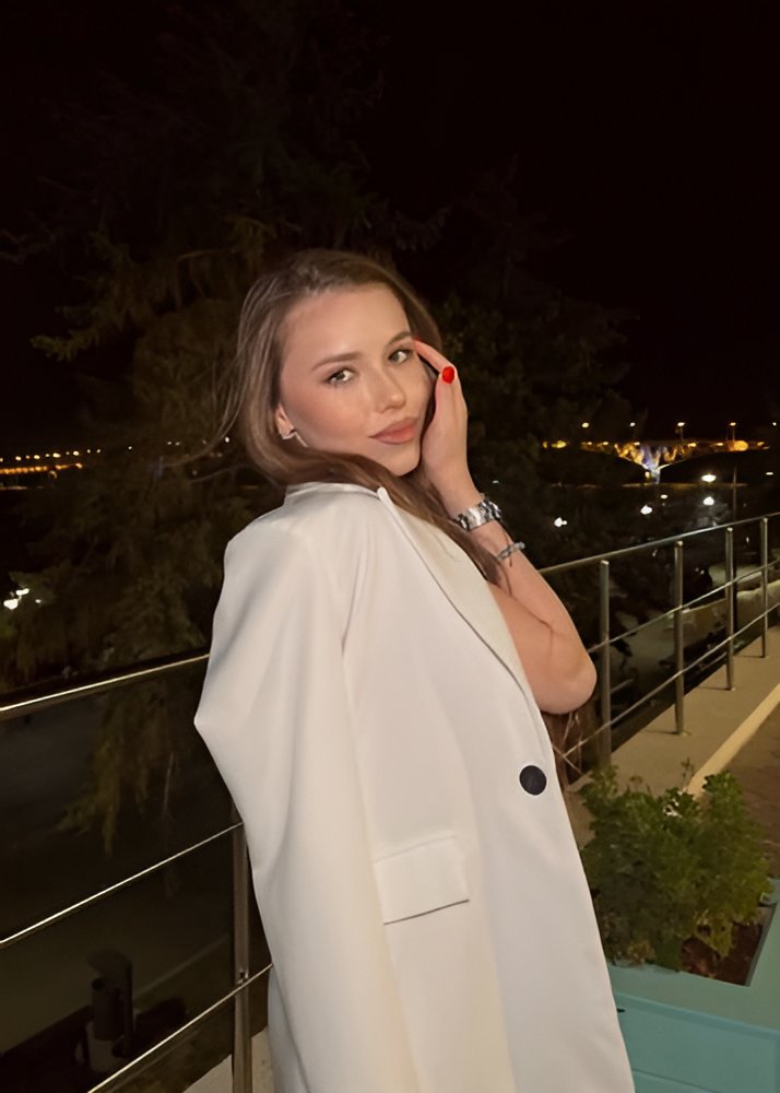 ТАНЬКА
